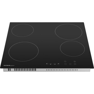 Электрическая варочная панель HOMSair HV64BK