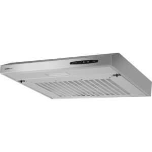 Вытяжка HOMSair HORIZONTAL 50 нержавеющая сталь