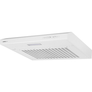 Вытяжка HOMSair HORIZONTAL 60 белый