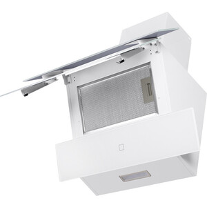 Вытяжка HOMSair VERTICAL 60 Белый