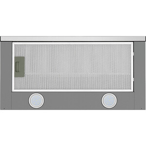 Вытяжка встраиваемая MAUNFELD VS Fast 50 нержавеющая сталь