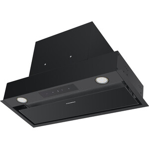 Вытяжка встраиваемая MAUNFELD FANTASY LIGHT 60 Черный