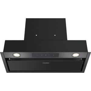 Вытяжка встраиваемая MAUNFELD FANTASY LIGHT 60 Черный