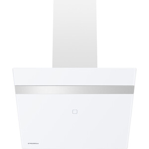 Вытяжка MAUNFELD Medway 60 белый\вставка сатин