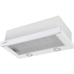 Вытяжка встраиваемая MAUNFELD VS Fast (GLASS) 60