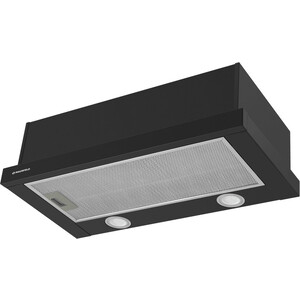 Вытяжка встраиваемая MAUNFELD VS Fast 50 Черный