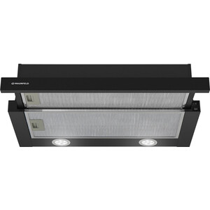 Вытяжка встраиваемая MAUNFELD VS Fast 50 Черный