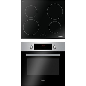 Встраиваемый комплект Hansa BHI68313 + BOEI68411