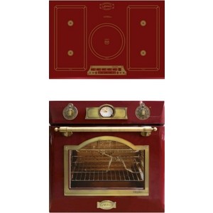 Встраиваемый комплект Kaiser KCT 7795 FI RotEm + EH 6355 RotEM