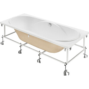 Акриловая ванна Roca Madeira 180x80 (248525000)