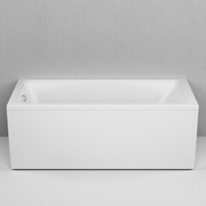 Каркас для ванны Am.Pm Gem 160x70 с монтажным набором (W90A-160-070W-R)