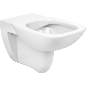 Комплект унитаза Roca Debba ПЭК с инсталляцией, тонкое сиденье микролифт (893104970)