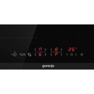 Электрическая варочная панель Gorenje ECT 643 BSC