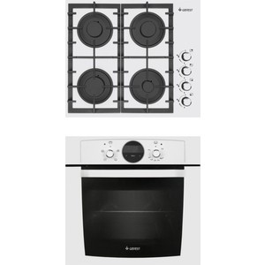 Встраиваемый комплект GEFEST СВН 2230 К12 + ДГЭ 621-03 Б1