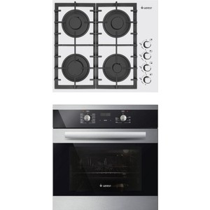 Встраиваемый комплект GEFEST СВН 2230 К12 + ДА 622-03 H5