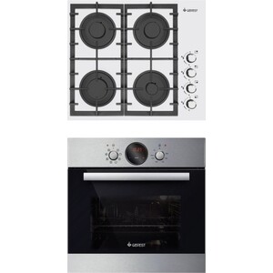 Встраиваемый комплект GEFEST СВН 2230 К12 + ДА 602-02 РН7