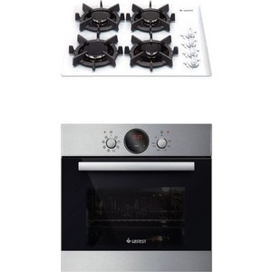 Встраиваемый комплект GEFEST СВН 2230 К11 + ДА 602-02 РН7