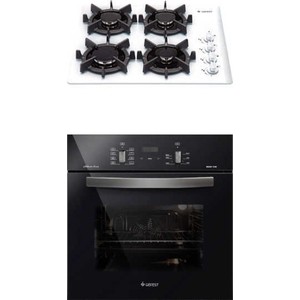 Встраиваемый комплект GEFEST СВН 2230 К11 + ДА 622-02 А