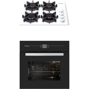 Встраиваемый комплект GEFEST СВН 2230 К11 + ДА 622-04 А1 S