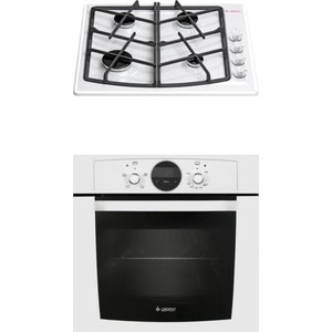 Встраиваемый комплект GEFEST СН 1211 + ДГЭ 621-03 Б1