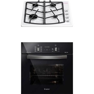 Встраиваемый комплект GEFEST СН 1211 + ДА 622-02 А