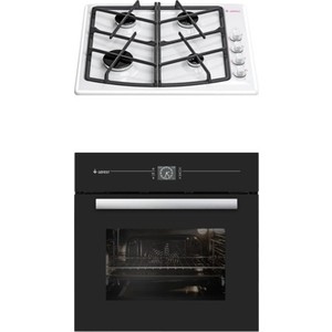 Встраиваемый комплект GEFEST СН 1211 + ДА 622-04 А1 S