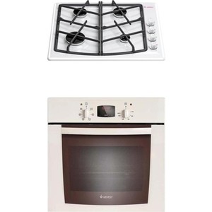 Встраиваемый комплект GEFEST СН 1211 + ДА 602-02 В1