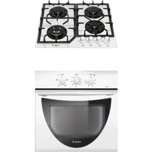 Встраиваемый комплект GEFEST ПВГ 2232-01 К12 + ДА 602-01