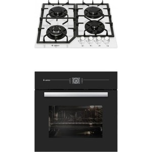 Встраиваемый комплект GEFEST ПВГ 2232-01 К12 + ДА 622-04 А1 S