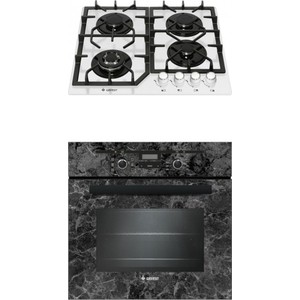 Встраиваемый комплект GEFEST ПВГ 2232-01 К12 + ДА 622-02 К53