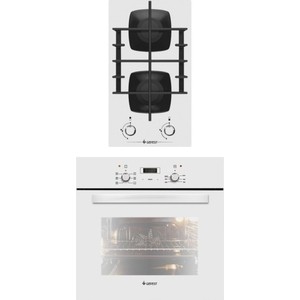 Встраиваемый комплект GEFEST 2002 К12 + ДА 622-02 Б