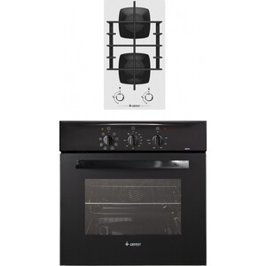 Встраиваемый комплект GEFEST 2002 К12 + ДА 602-01 А