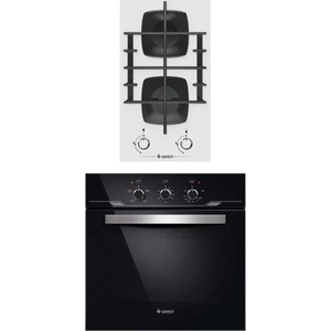 Встраиваемый комплект GEFEST 2003 К12 + ДГЭ 621-01