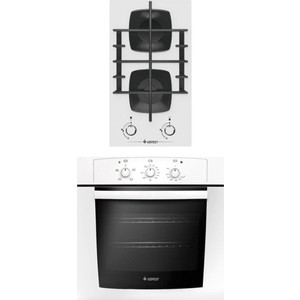 Встраиваемый комплект GEFEST 2003 К12 + ДГЭ 601-01