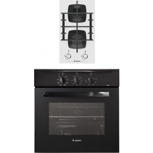 Встраиваемый комплект GEFEST 2003 К12 + ДА 602-01 А