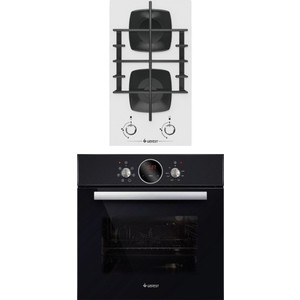 Встраиваемый комплект GEFEST 2003 К12 + ДА 602-02 РА