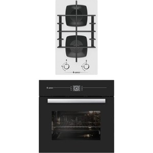 Встраиваемый комплект GEFEST 2003 К12 + ДА 622-04 А1 S