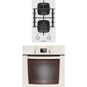 Встраиваемый комплект GEFEST 2003 К12 + ДА 602-02 В1