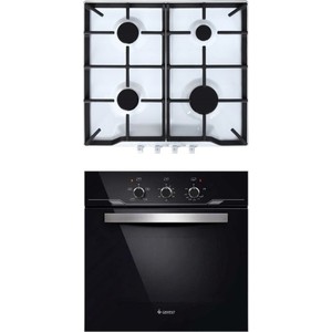 Встраиваемый комплект GEFEST 1212 + ДГЭ 621-01