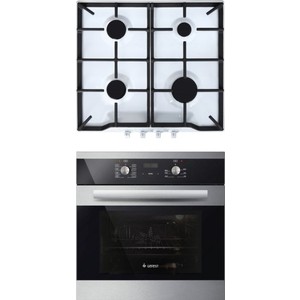 Встраиваемый комплект GEFEST 1212 + ДА 622-03 H5