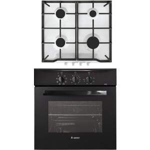 Встраиваемый комплект GEFEST 1212 + ДА 602-01 А