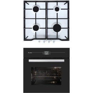 Встраиваемый комплект GEFEST 1212 + ДА 622-04 А1 S