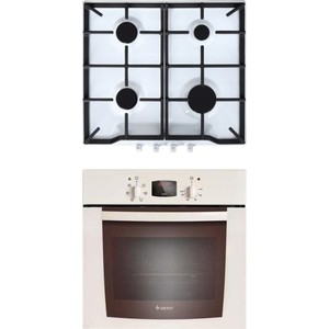 Встраиваемый комплект GEFEST 1212 + ДА 602-02 В1