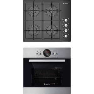 Встраиваемый комплект GEFEST СВН 2230 К3 + ДА 602-02 РН7