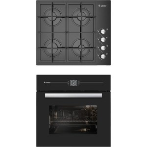 Встраиваемый комплект GEFEST СВН 2230 К3 + ДА 622-04 А1 S