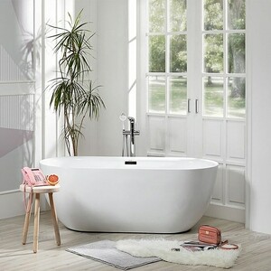 Акриловая ванна Aquanet Delight 170х78 (208600)