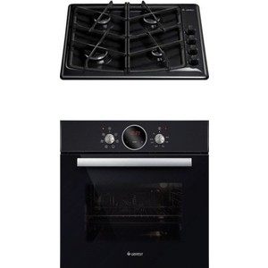 Встраиваемый комплект GEFEST СН 1211 К21 + ДА 602-02 РА