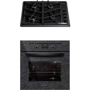 Встраиваемый комплект GEFEST СН 1211 К21 + ДА 622-02 К43