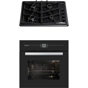 Встраиваемый комплект GEFEST СН 1211 К21 + ДА 622-04 А1 S