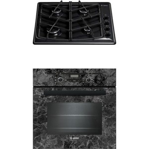 Встраиваемый комплект GEFEST СН 1211 К21 + ДА 622-02 К53